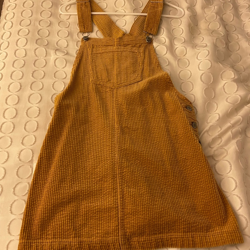 Overall